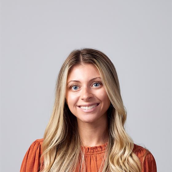 Elaina Chapman